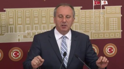 Turquie: l'opposition dénonce les excès de pouvoir