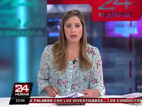 La Timba Criolla: testigo clave cuenta detalles de asesinato a músicos