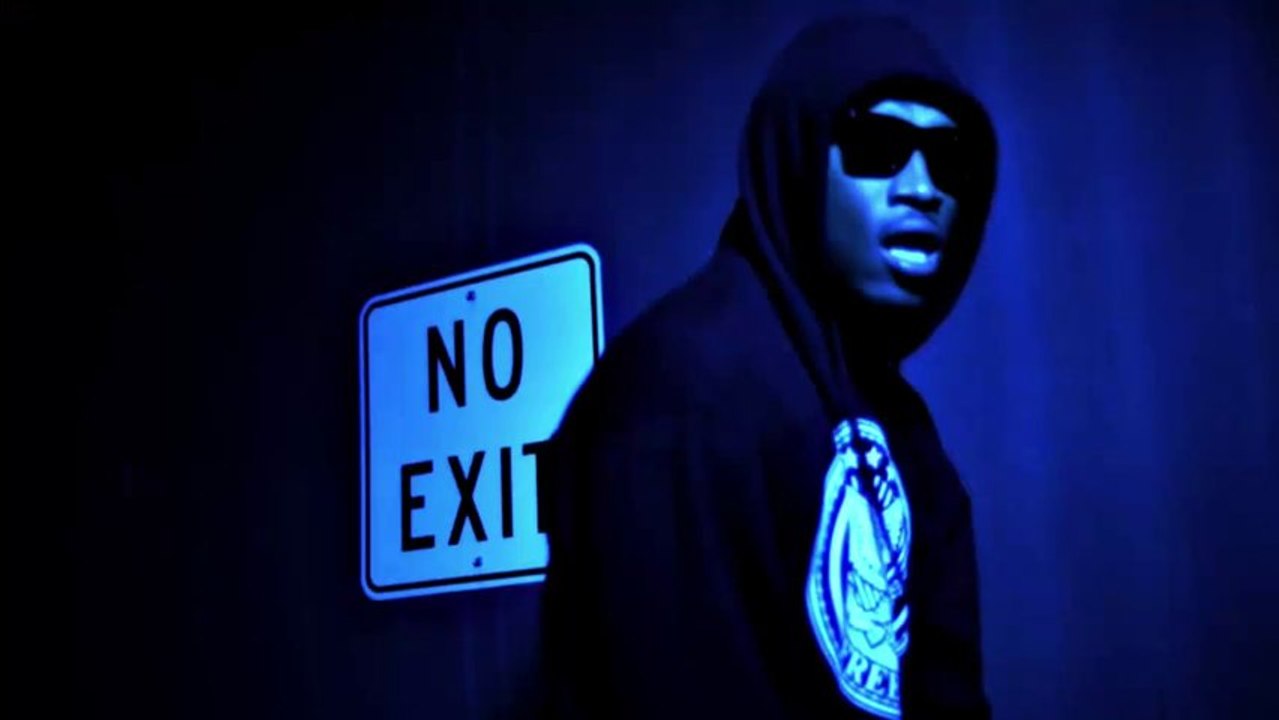 FUTURE " How It Was " (Video 2014).
