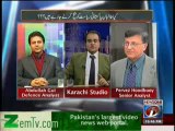 Mazrat Ke Sath - 22nd January 2014