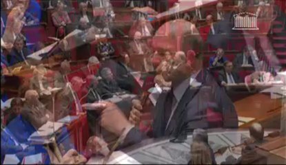 Augmentation de rémunérations chez Dexia : réponse de Pierre Moscovici à Sébastien Pietrasanta lors des QAG [22 janvier 2014]