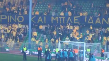 ΑΕΛ-ΑΠΟΕΛ-ΑΕΛ fans 2