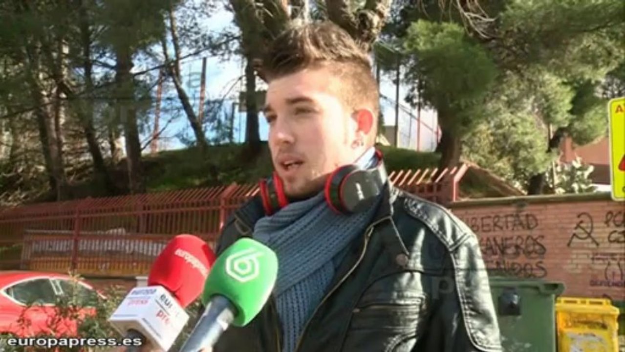 Exculpan al centro de Arganda de intoxicación de menores