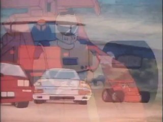 MASK - 51 Dragon Fire [SG1]