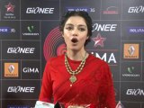 FULL GIMA AWARD PART - 3 CARPET, aditya narayan, shaan , aditi rao hydari