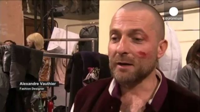 Paris haute couture : Schiaparelli, Vauthier, Chanel et Dior