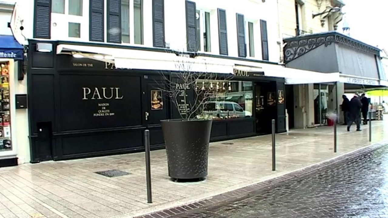 PAUL le numéro 1 de la boulangerie arrive à Vincennes rue du Midi 94 300 Vincennes