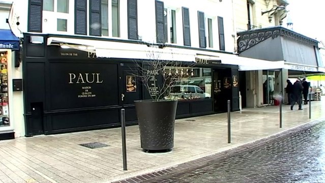 PAUL le numéro 1 de la boulangerie arrive à Vincennes rue du Midi 94 300 Vincennes