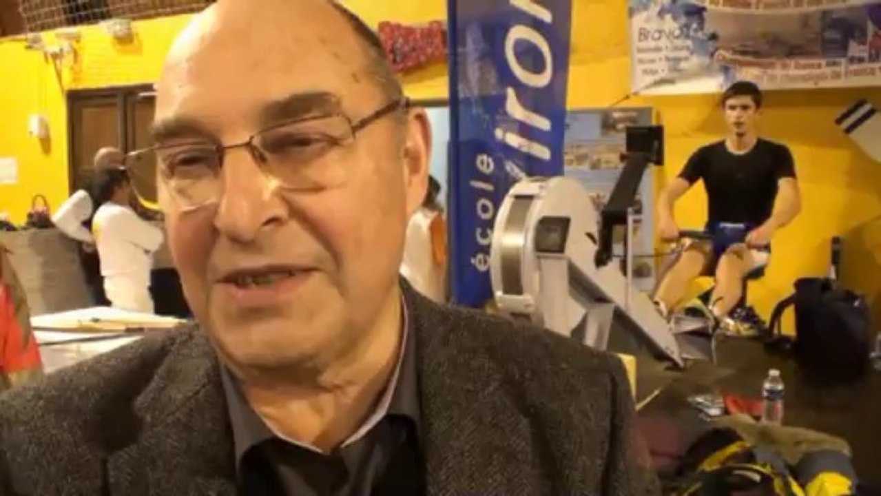 Claye-Souilly - Téléthon 2013