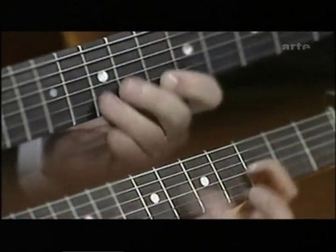 GYPSY JAZZ mit 'Gypsy Guitar Masters' und 'Acoustic Quartet'