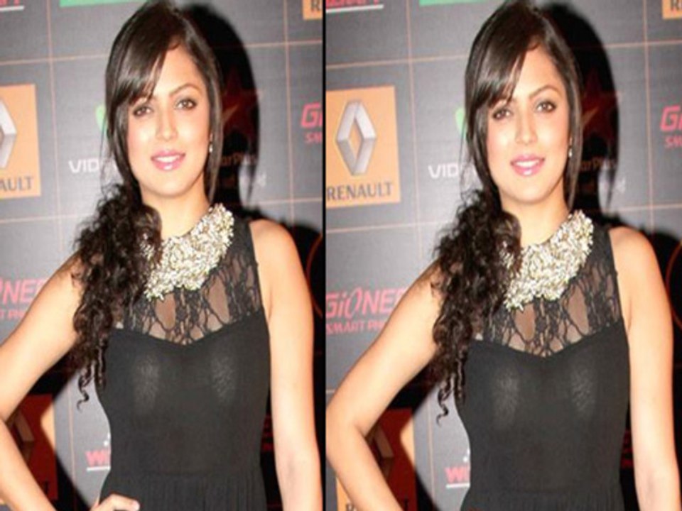 Drashti Dhamis Major Wardrobe Malfunction