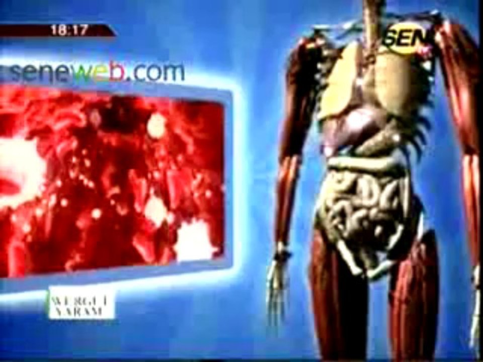 Emission Wer Gui Yaram avec le Pr Samba Ndiaye:Impuissance Sexuelle : Causes et Remèdes