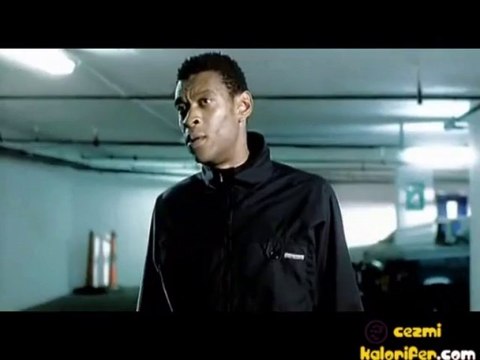 Massive Attack - Angel