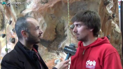 [H'Py Tv] Pyrénéesinfo aux Petits As 07 (22 janvier 2014)