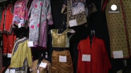 Schiaparelli imzası moda dünyasına geri dönüyor