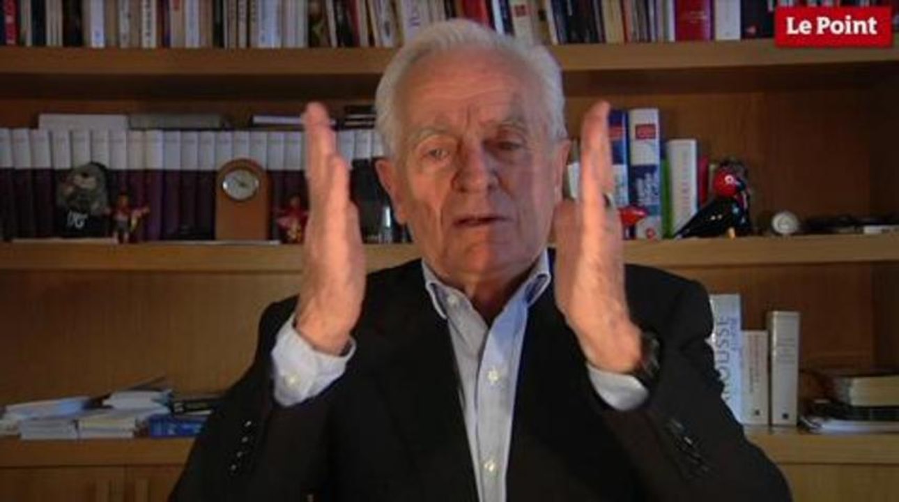 Labro : "Grazie e arriverdeci, Claudio !"