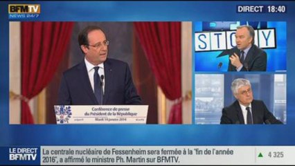 Tải video: BFM Story: Union européenne: réduction de 40% des émissions de CO2 d'ici 2030 - 22/01