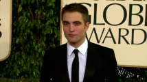 Robert Pattinson revela un 