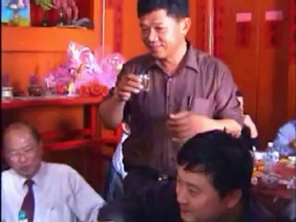 Putian, Fujian Province, China Part 6