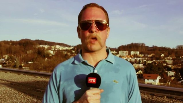 120 secondes - Les Suisses brillent à Melbourne