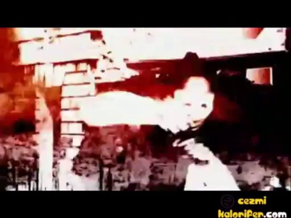 Prodigy - Spitfire