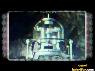 Röyksopp - Tricky Two