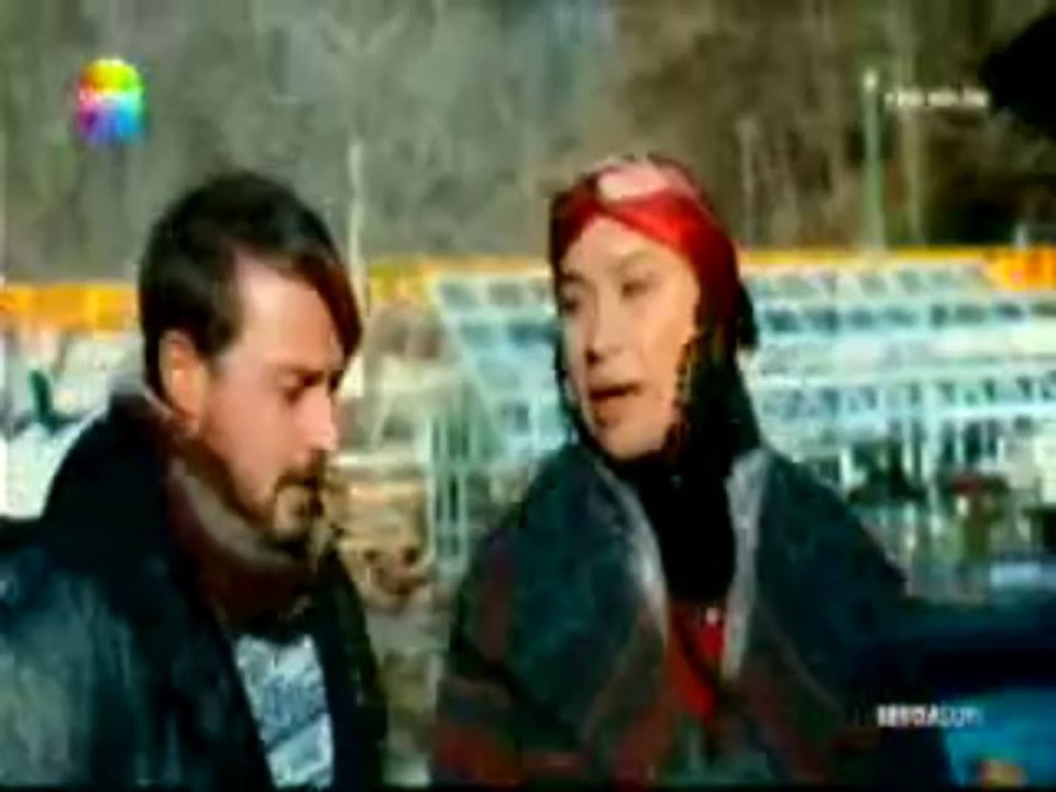 Sevdaluk 6 part 1
