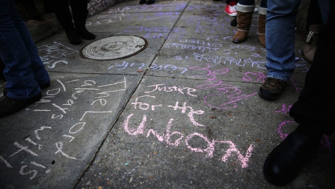 The abortion battle beyond ‘Roe v. Wade’
