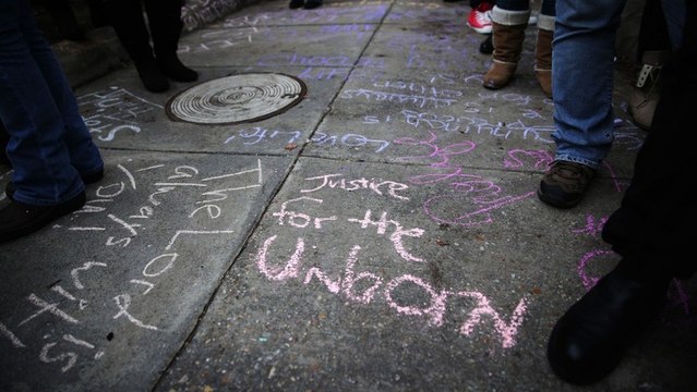 The abortion battle beyond ‘Roe v. Wade’