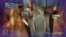Metal Gear Rising: Revengeance || Reseña / Análisis - Respawning