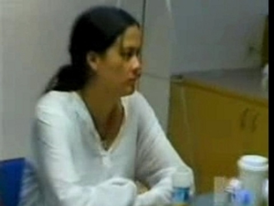 Korn - Making of Alone i Break Part2