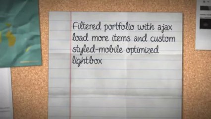 Bloggy WP Responsive Minimalist Theme Download