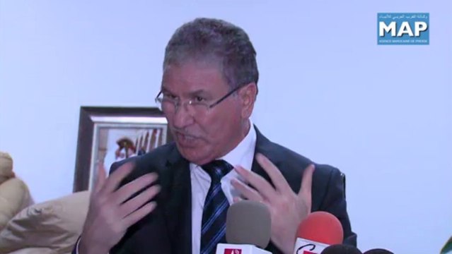 الوردي يبرز الصعوبات التي تعتري تطبيق نظام المساعدة الطبية