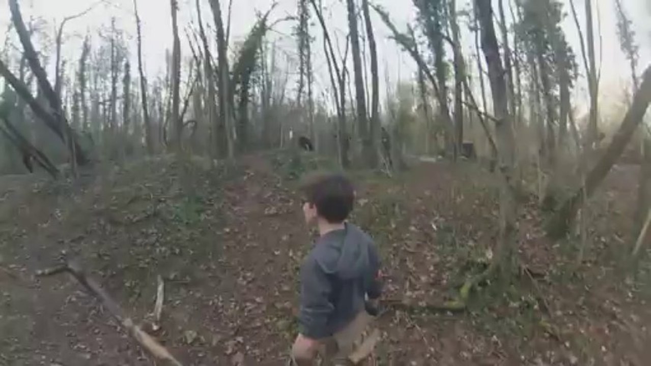 ZOMBIE