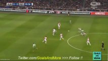 Ajax Feyenoord Boetius
