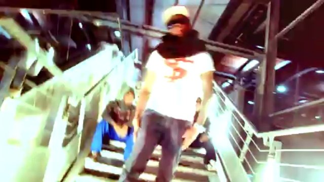 Gangsta Familly - Everyday [By.S.F.H Music Group]HD