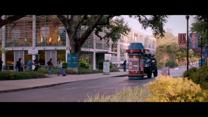 Bande-annonce en VF pour 22 Jump Street !