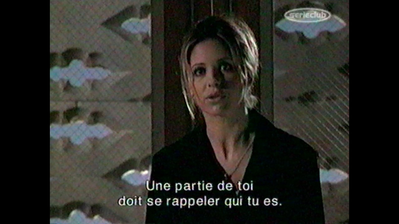 Buffy - Précédemment [2.21] [Série Club VOST]