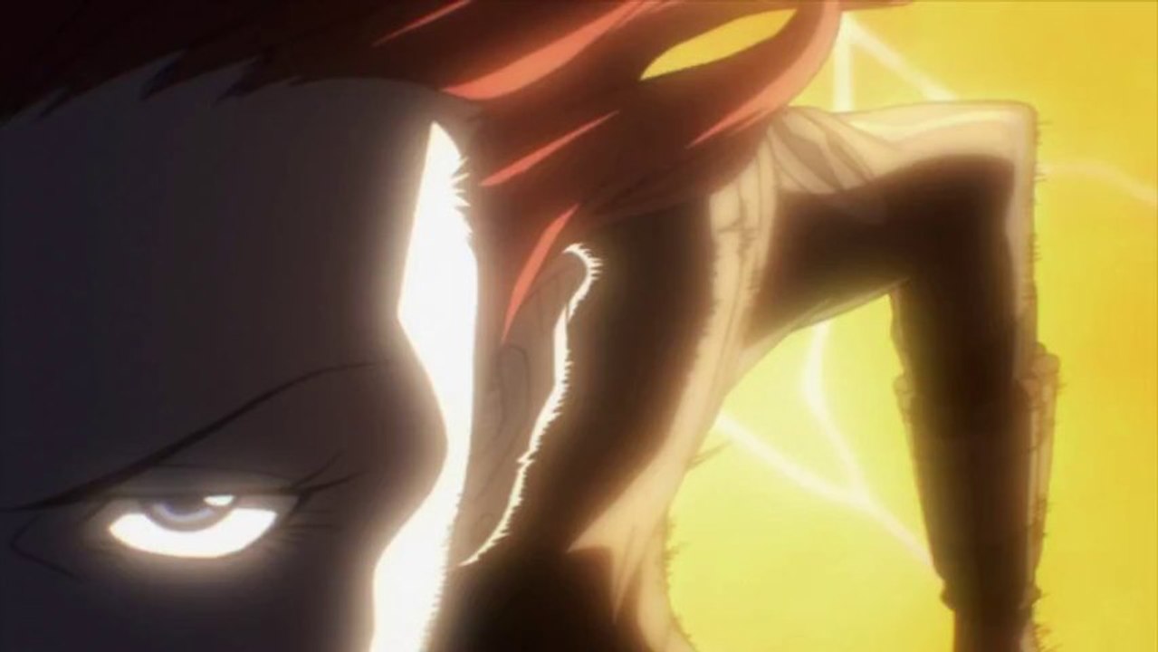 Avengers Confidential : Black Widow & Punisher - Trailer #1 [VO-D]