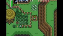 Let's Play The Legend Of Zelda - A Link To The Past [German] [HD] #09 Die Schwimmflossen
