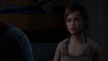 The Last of Us - Intro Left Behind [FR]