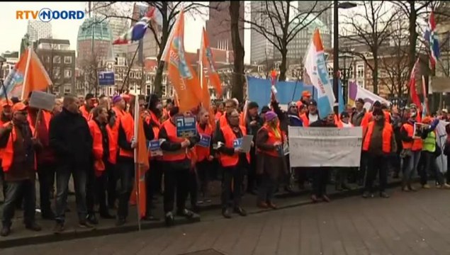 Liveblog: Spoeddebat Aldel (gesloten) - RTV Noord