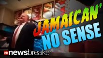RAMBLING MAYOR: Rob Ford Stars in YouTube Video Speaking Drunken Jamaican Patois