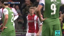 Ajax Feyenoord Fischer