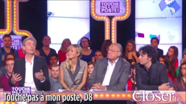 Touche pas à mon poste : Geneviève de Fontenay clashe Valérie Bègue