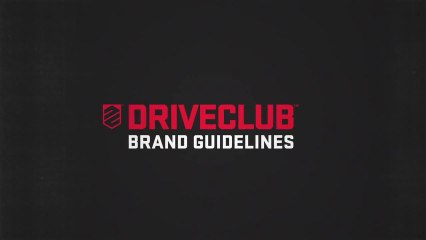 #DriveClub - Guide de DriveClub