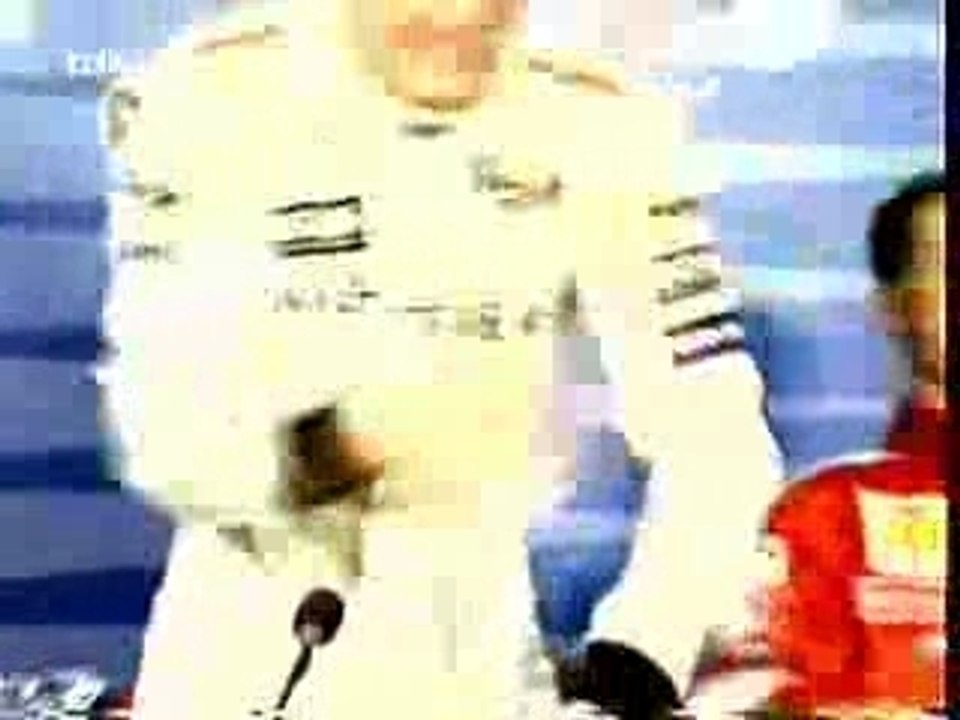 Hakkinen and IrvineMontreal99
