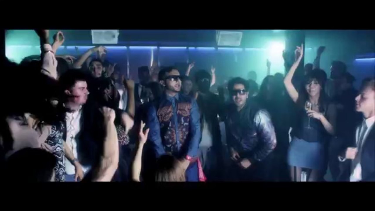 BEBO _ Alfaaz Feat. Yo Yo Honey Singh _ Brand New Punjabi Songs 2013 _ Full HD