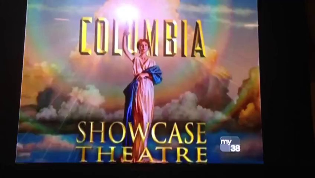 Columbia Showcase Theatre (2000)