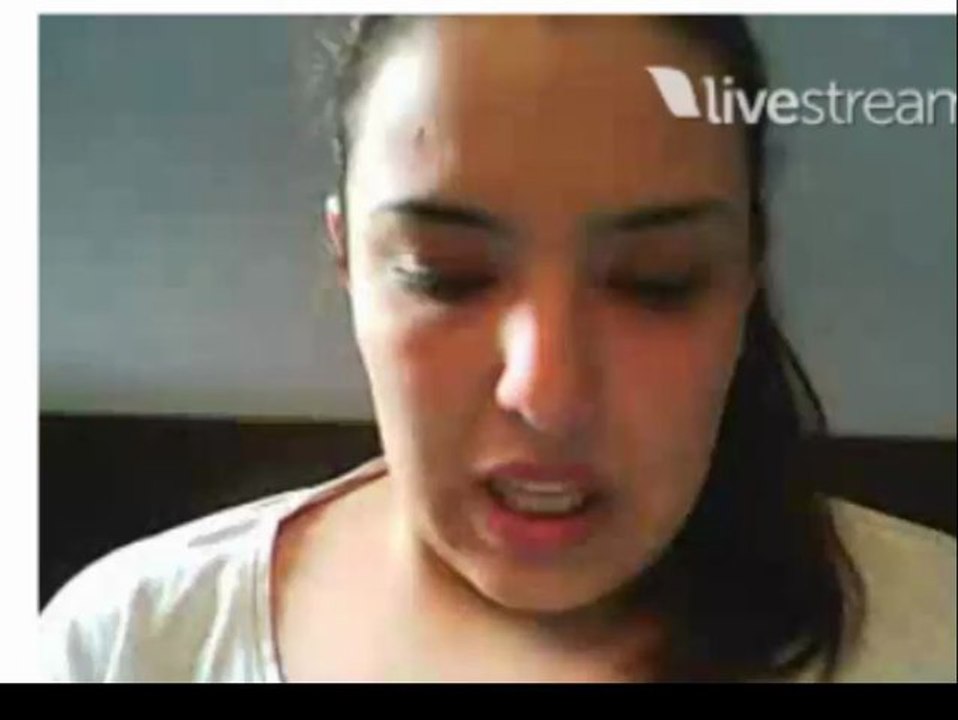 Besitos de Lore